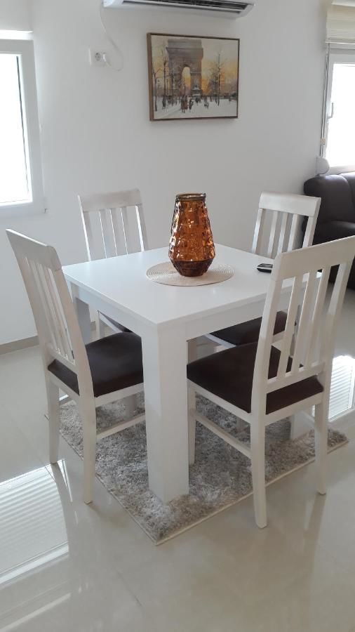 Апартаменты Apartmani Stijepovic Подгорица-23