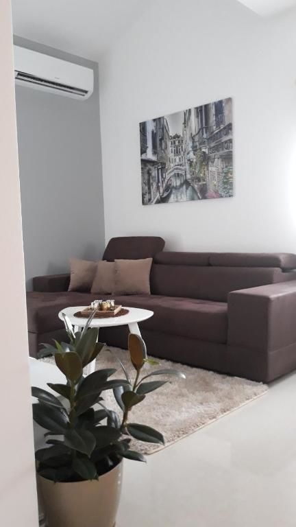 Апартаменты Apartmani Stijepovic Подгорица-75