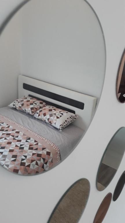 Апартаменты Apartmani Stijepovic Подгорица-94