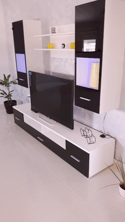 Апартаменты Apartmani Stijepovic Подгорица-95