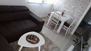 Апартаменты Apartmani Stijepovic Подгорица Апартаменты с 1 спальней-14