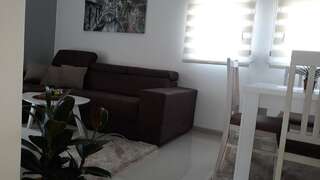 Апартаменты Apartmani Stijepovic Подгорица Апартаменты с 1 спальней-28