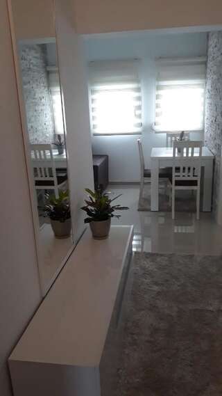 Апартаменты Apartmani Stijepovic Подгорица Апартаменты с 1 спальней-29