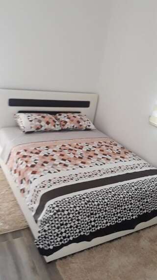 Апартаменты Apartmani Stijepovic Подгорица Апартаменты с 1 спальней-32