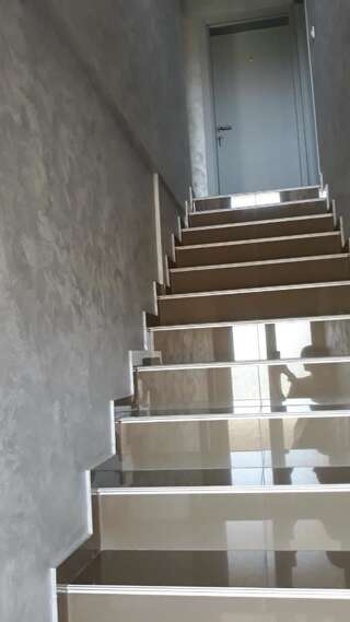 Апартаменты Apartmani Stijepovic Подгорица Апартаменты с 1 спальней-43