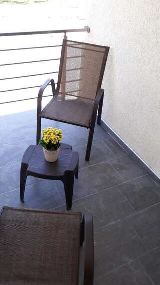 Апартаменты Apartmani Stijepovic Подгорица Апартаменты с 1 спальней-45