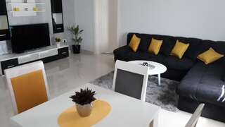 Апартаменты Apartmani Stijepovic Подгорица Апартаменты с 1 спальней-50