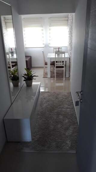 Апартаменты Apartmani Stijepovic Подгорица Апартаменты с 1 спальней-54