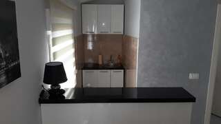 Апартаменты Apartmani Stijepovic Подгорица Апартаменты с 1 спальней-55