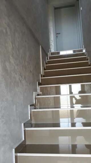 Апартаменты Apartmani Stijepovic Подгорица Апартаменты с 1 спальней-57