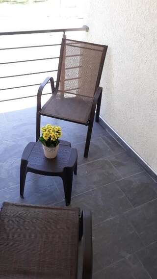 Апартаменты Apartmani Stijepovic Подгорица Апартаменты с 1 спальней-59