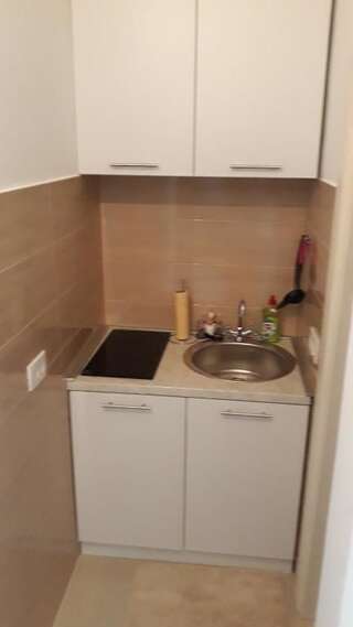 Апартаменты Apartmani Stijepovic Подгорица Апартаменты с 1 спальней-62