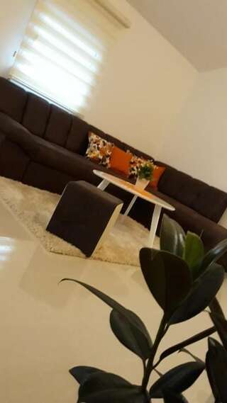 Апартаменты Apartmani Stijepovic Подгорица Апартаменты с 1 спальней-67