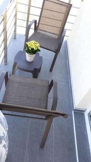 Апартаменты Apartmani Stijepovic Подгорица Апартаменты с 1 спальней-68