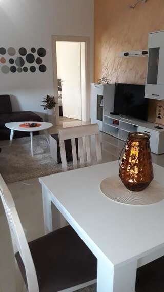 Апартаменты Apartmani Stijepovic Подгорица Апартаменты с 1 спальней-78