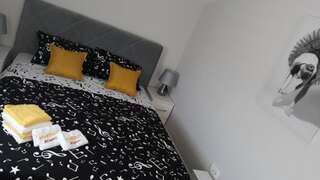 Апартаменты Apartmani Stijepovic Подгорица Апартаменты с 1 спальней-80