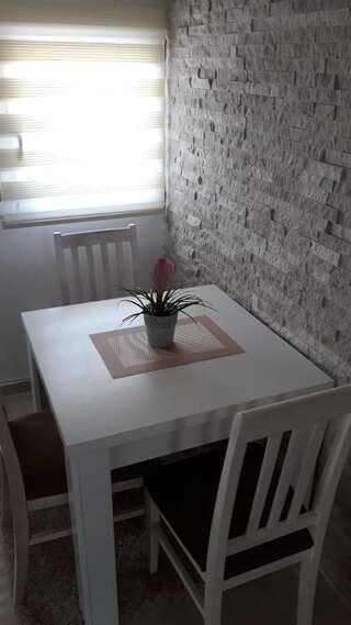 Апартаменты Apartmani Stijepovic Подгорица Апартаменты с 1 спальней-84