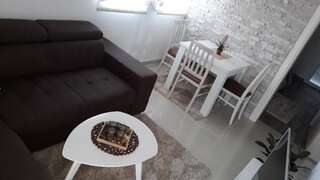 Апартаменты Apartmani Stijepovic Подгорица Апартаменты с 1 спальней-86