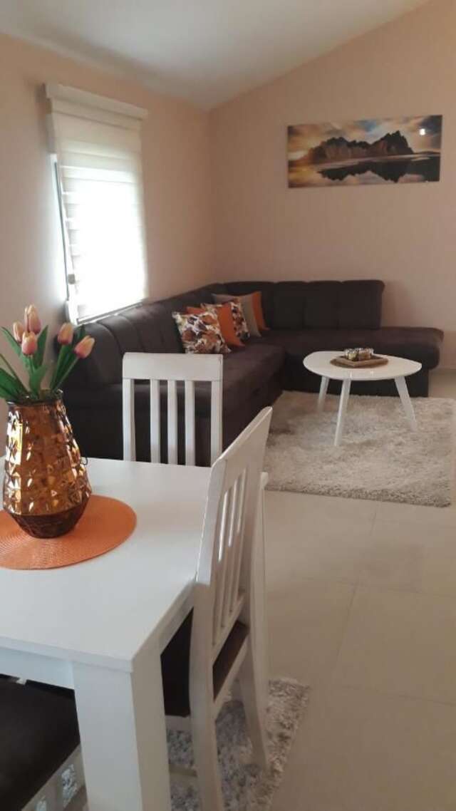 Апартаменты Apartmani Stijepovic Подгорица-3