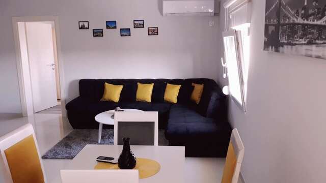 Апартаменты Apartmani Stijepovic Подгорица-15