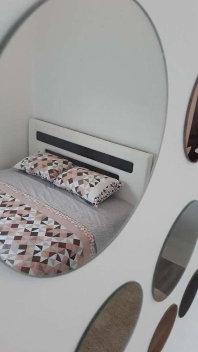 Апартаменты Apartmani Stijepovic Подгорица-19