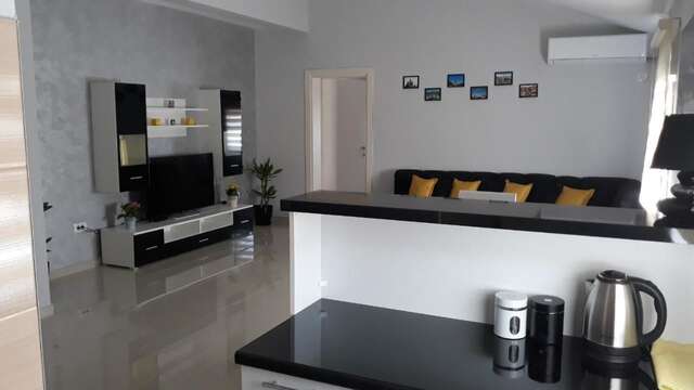 Апартаменты Apartmani Stijepovic Подгорица-21