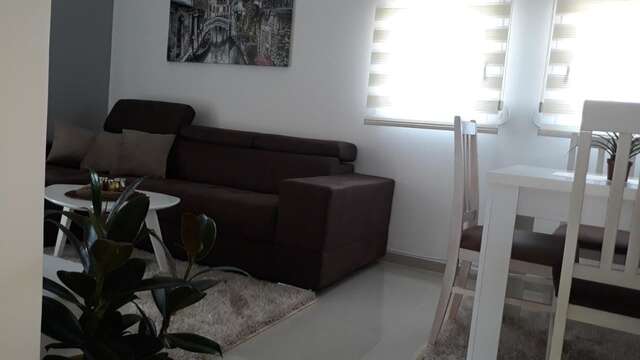 Апартаменты Apartmani Stijepovic Подгорица-30