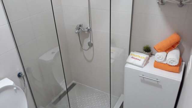 Апартаменты Apartmani Stijepovic Подгорица-41