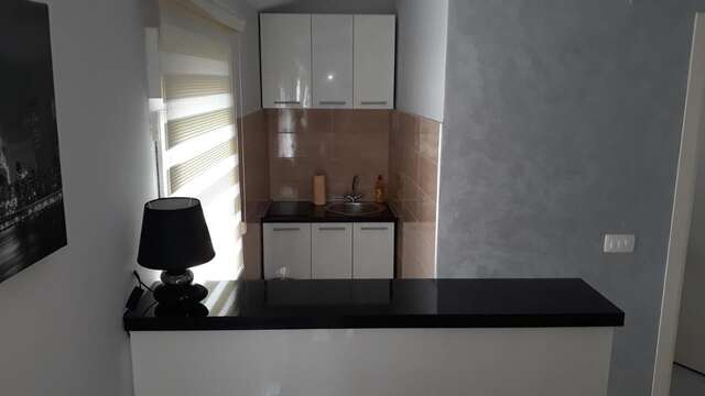 Апартаменты Apartmani Stijepovic Подгорица-43