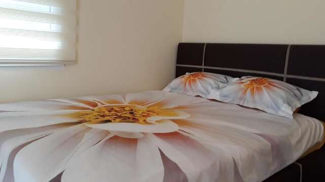 Апартаменты Apartmani Stijepovic Подгорица-49