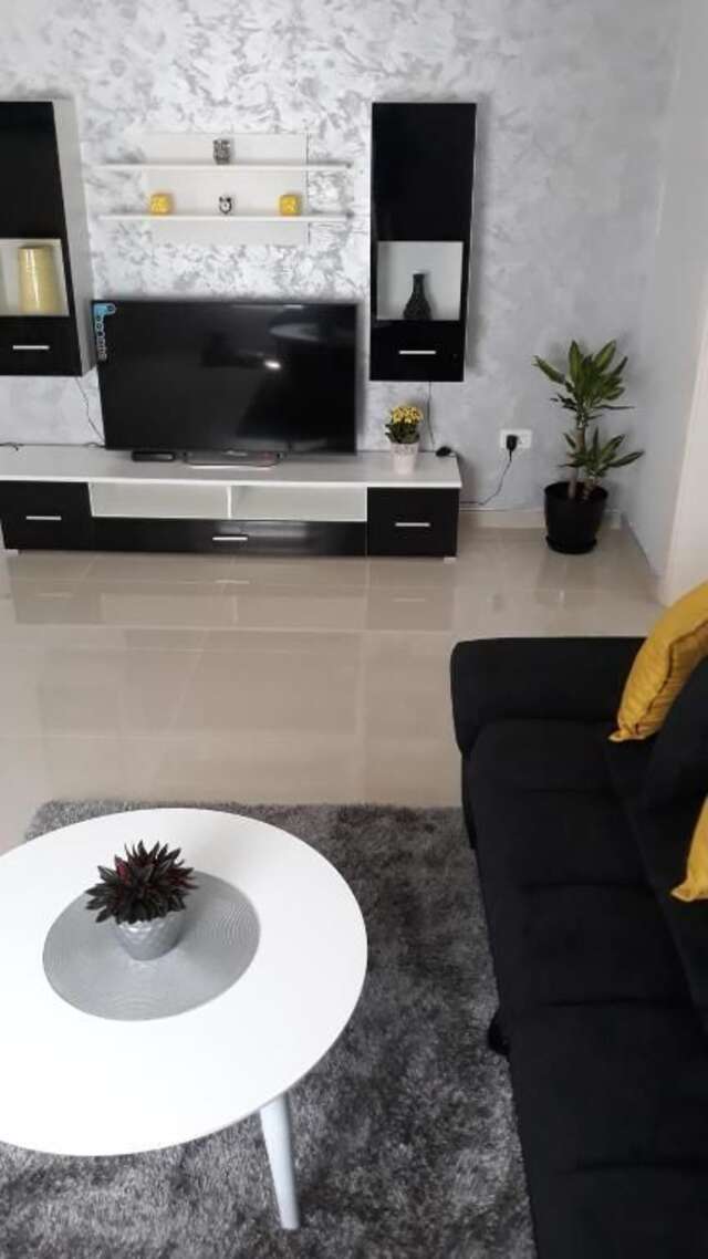 Апартаменты Apartmani Stijepovic Подгорица-54