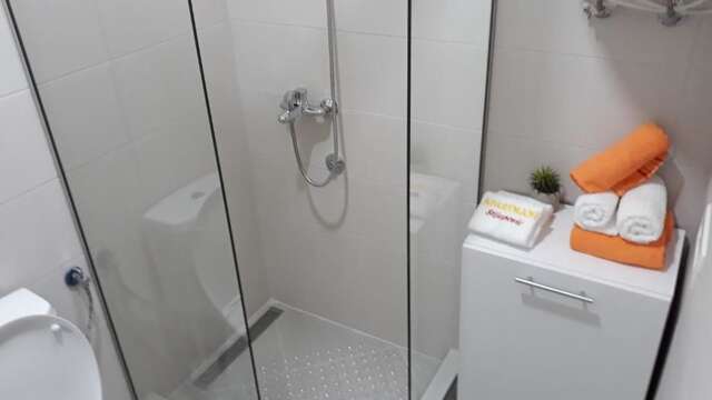 Апартаменты Apartmani Stijepovic Подгорица-55