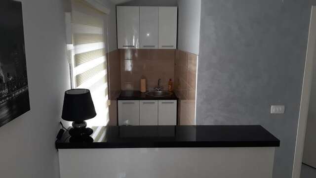 Апартаменты Apartmani Stijepovic Подгорица-57