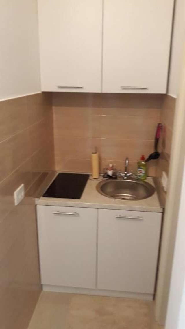 Апартаменты Apartmani Stijepovic Подгорица-64