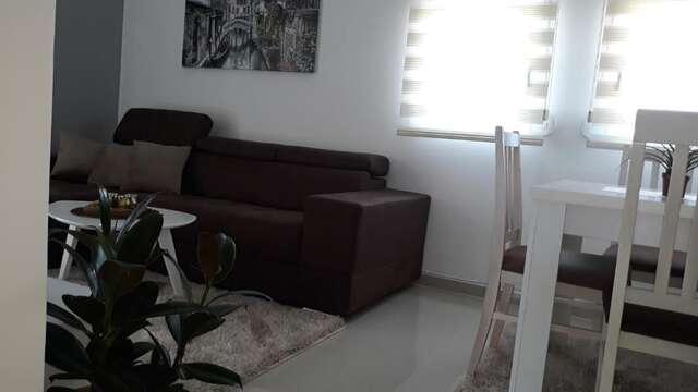 Апартаменты Apartmani Stijepovic Подгорица-78