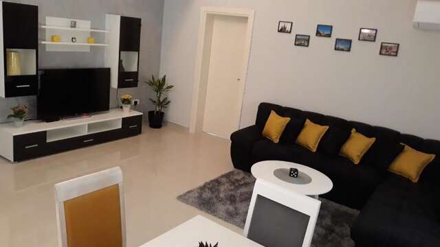 Апартаменты Apartmani Stijepovic Подгорица-89