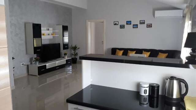 Апартаменты Apartmani Stijepovic Подгорица-90