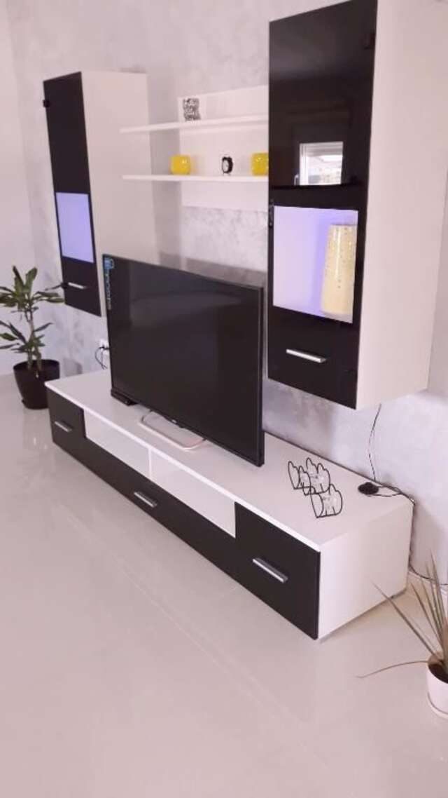 Апартаменты Apartmani Stijepovic Подгорица-94